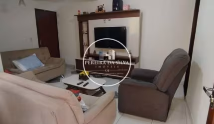 Sobrado à venda em Vila das Belezas - São Paulo - SP