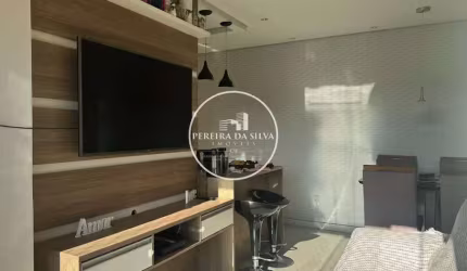 Condomínio Família CasaBlanca - Apartamento à venda em Condomínio Familia Casablanca - Jardim Casablanca - São Paulo - SP