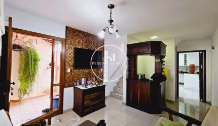 Casa Sobrado em Jardim Sandra, São Paulo/SP
