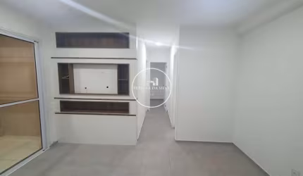 CONDOMINIO SANTA ARCHELIA - Apartamento em Jardim Casablanca, São Paulo/SP