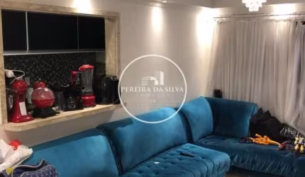 Condomínio Parque das Nações - Apartamento em Vila das Belezas, São Paulo/SP