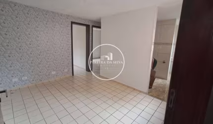 Condomínio Francisco Prisco - Apartamento à venda Condomínio em Francisco Prisco  Jardim Imbé - São Paulo - SP