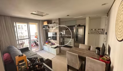 Condomínio Vita Home Club - Apartamento Condominio Vita Home Club em Vila das Belezas - São Paulo - SP