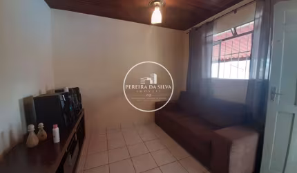 Casa Térrea à venda em Praia - Jangada - Peruíbe/SP