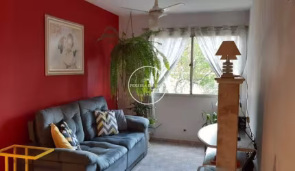 Condomínio Buena Vista - Apartamento a venda em Condomínio Buena Vista em Jardim Germânia - São Paulo - SP