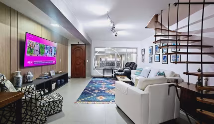 Sobrado à venda em Vila Prel - São Paulo/SP