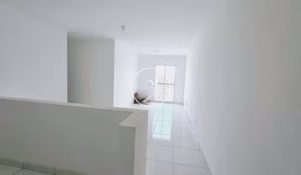Condomínio Residencial Fênix - Apartamento novo  à venda em Jardim  São Marcos - Embu das Artes - SP