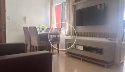 Apartamento à venda em Parque do Morumbi, São Paulo/SP