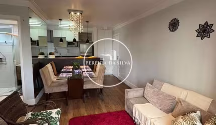 Apartamento em Vila Suzana, São Paulo/SP