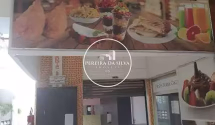 Salão comercial para locação em edifício Lex Offices  - Barra Funda - São Paulo/SP