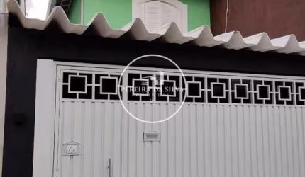 Sobrado à venda em Jardim Avenida - São Paulo/SP