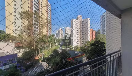 Apartamento em Vila Andrade, São Paulo/SP