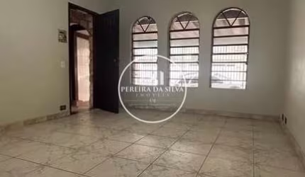 Sobrado para locação em Jardim Germânia - São Paulo/SP