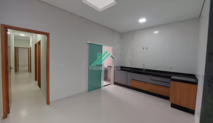 Casa à Venda Vila Todos os Santos | Indaiatuba