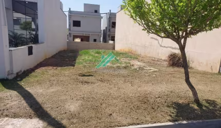 Terreno | Condomínio Park Real | Indaiatuba