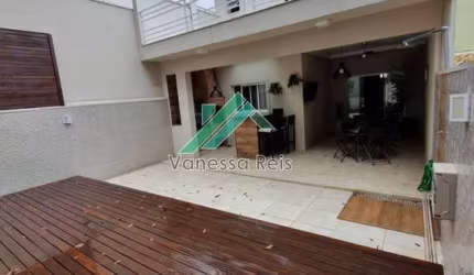 Sobrado | Condomínio Vista Verde | Indaiatuba