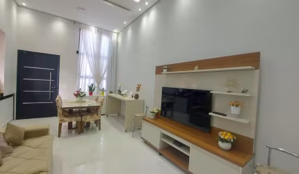 Casa à venda | Condomínio Park Real | Indaiatuba