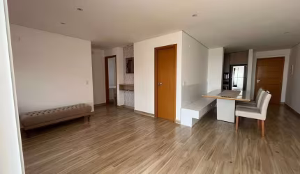 Apartamento à venda | Edifício Benevento Residenza  | Indaiatuba
