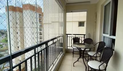 Apartamento à Venda | Residencial Edifício Villa Felicitá | Indaiatuba