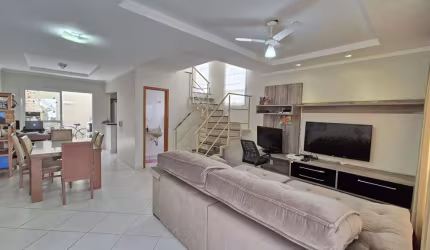 Sobrado à venda | Residencial Belle Ville Itaycy | Indaituba SP