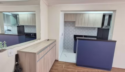 Apartamento à Venda | Condomínio Spazio Illuminare | Indaiatuba SP