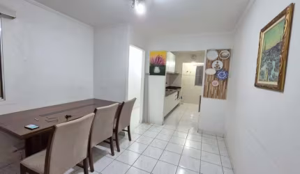 Apartamento à Venda | Condomínio Village Azaleia | Indaiatuba SP
