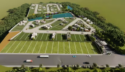 Terreno à Venda | Residencial Villa Florence | Elias Fausto SP