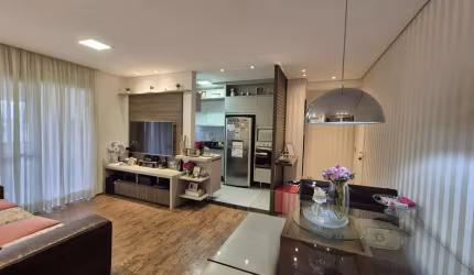 Apartamento à Venda | Edifício Soho | Indaiatuba SP