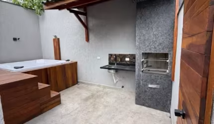 Vendo Uma Casa Na Regiao Alto Pedroso com 3 Quartos Por 500 Mil.