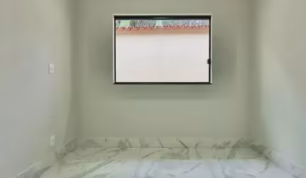 Vendo Uma Casa na Regiao Cidade Lider com 3 Quartos Por 595 Mil.