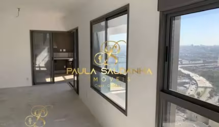 Apartamento · 153m² · 3 quartos  Venda Jardim Santo André/SP