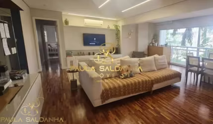 Lindo apartamento no espaço cerâmica Venda Ceramica São Caetano do Sul/SP
