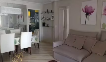 Apartamento no jardim São Caetano totalmente planejado Venda Jardim So Caetano São Caetano do Sul/SP