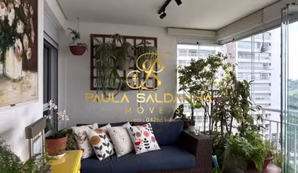 Lindo Apartamento à Venda.
