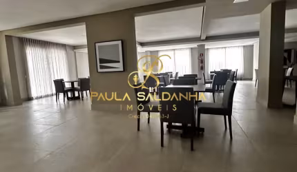 Lindo Apartamento Nunca Habitado para alugar no Parque das Nações.