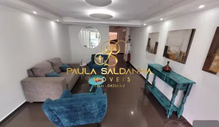 Lindo Apartamento à Venda em Praia Grande!
