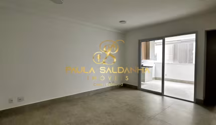 Apartamento nunca habitado para alugar no Parque das Nações em Santo André!