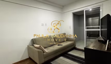 Lindo Apartamento à Venda no Campestre!
