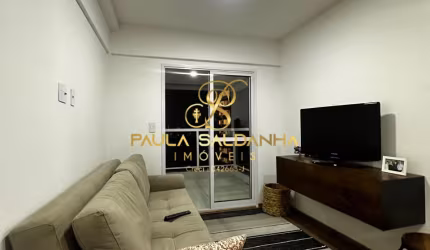 Lindo Apartamento para Alugar no Campestre!