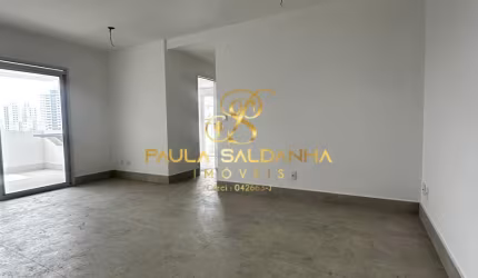 Apartamento nunca habitado à venda no Parque das Nações em Santo André!