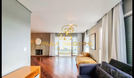 Lindo Apartamento para Locação no Jardim Paulista!!