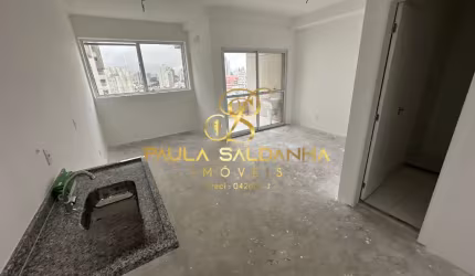 Lindo apartamento à venda em São Bernardo do Campo.