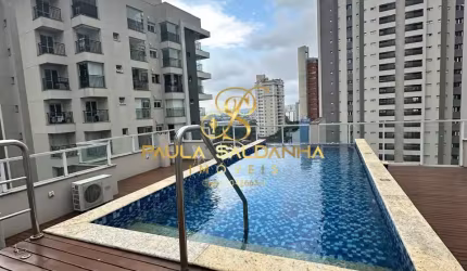 Cobertura Tríplex de Luxo no à venda no Jardim, Santo André!