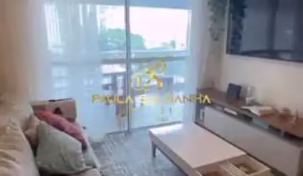 Deslumbrante Apartamento à Venda em São Caetano do Sul!