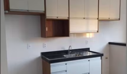 Apartamento com 2 dormitórios à venda, 60 m² por R$ 310.000,00 - Vila Mollon IV - Santa Bárbara D'Oeste/SP