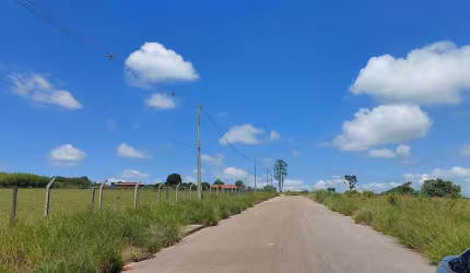 Ótimo Lote Industrial PLANO 5.204m2 - Atibaia/SP