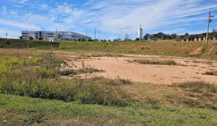 Terreno Industrial à Venda  7.714 m2 -Jundiaí/SP