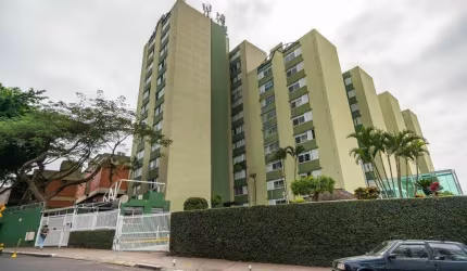 Lindo Apartamento na Vila no Cachoeirinha