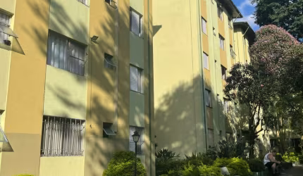 Apartamento A venda na Vila Nova Cachoeirinha