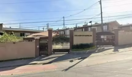Casa em condominio fechado no Jaraguá